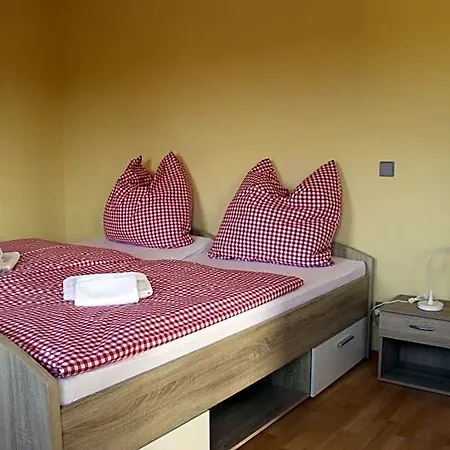 Hotel Friederike Wackler Gaestehaus Geislingen an der Steige